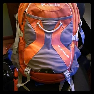 Columbia backpack